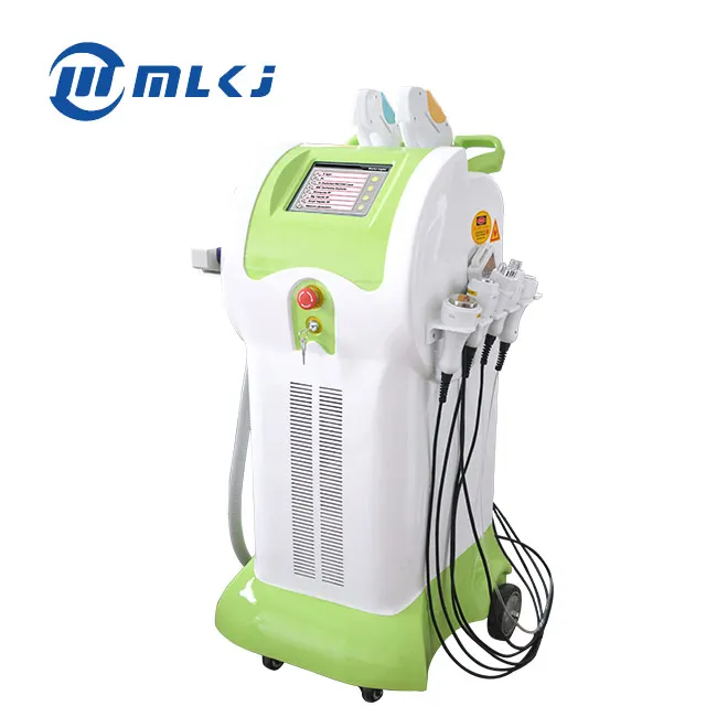 Hot Sale New 8 in 1 Multifunctional Beauyt Skin Care Facial Machine for Sale