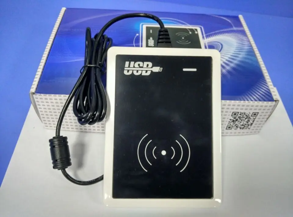 EM Card issue machine for hotel door lock