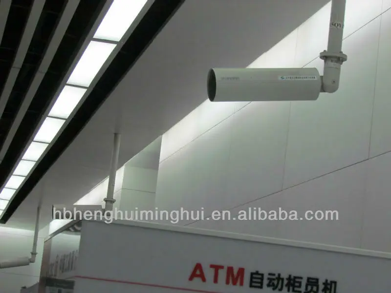 наружный корпус камеры