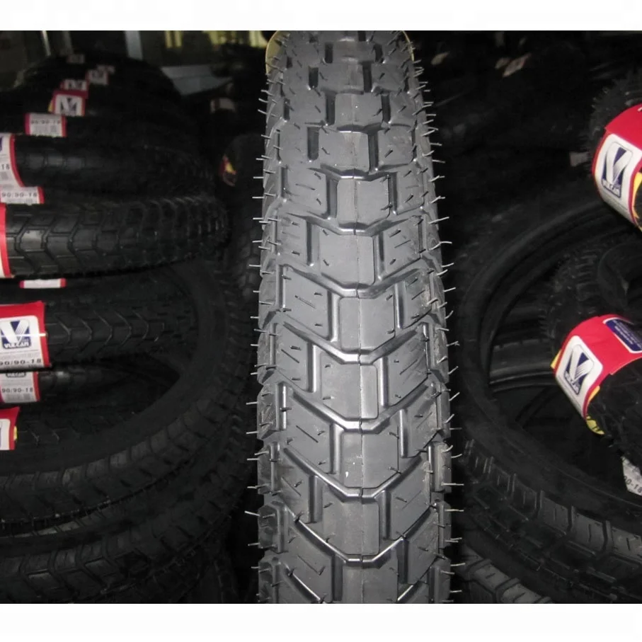 
130/80-17 Motorcycle tyre scooter tyre 
