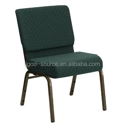 strong used stackable connecting purple pastor church chairs price