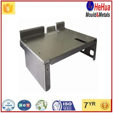 Customized Professional Stainless Steel Sheet Metal Chart with Low Price