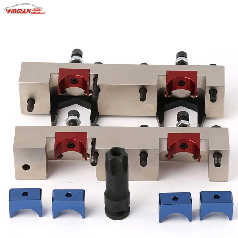Winmax Petrol Engine Car 1.6 & 2.0 Camshaft Locking Timing Tool Kit For Chain Driven