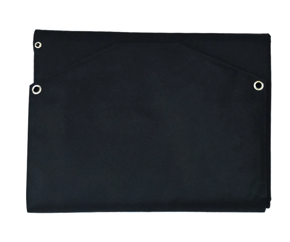 Portable Solar Charger 5V USB DC 9V 12V 18V Fast Charge RV Boat Camping Solar Battery Charger For Amazon Ebay Shopify Seller