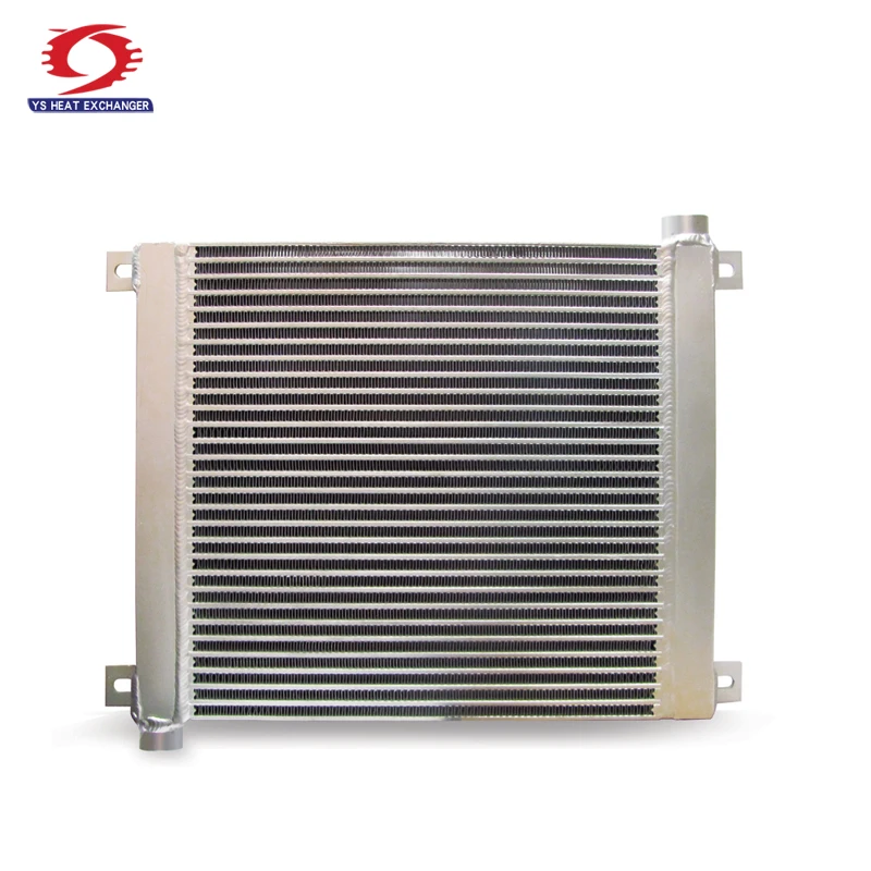 aluminum bar plate radiator radiator manufacturer