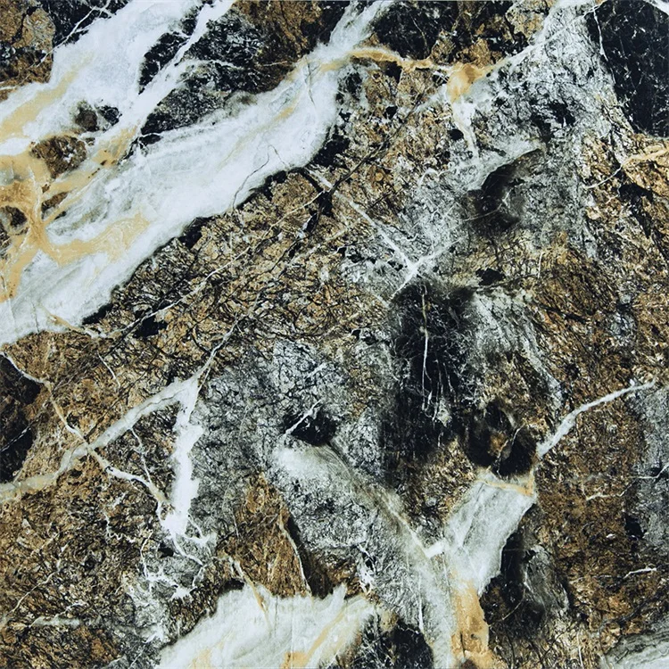 Ceramic Tiles in China Polished Porcelain Glazed Skirting Ceramic Granite Look Tile