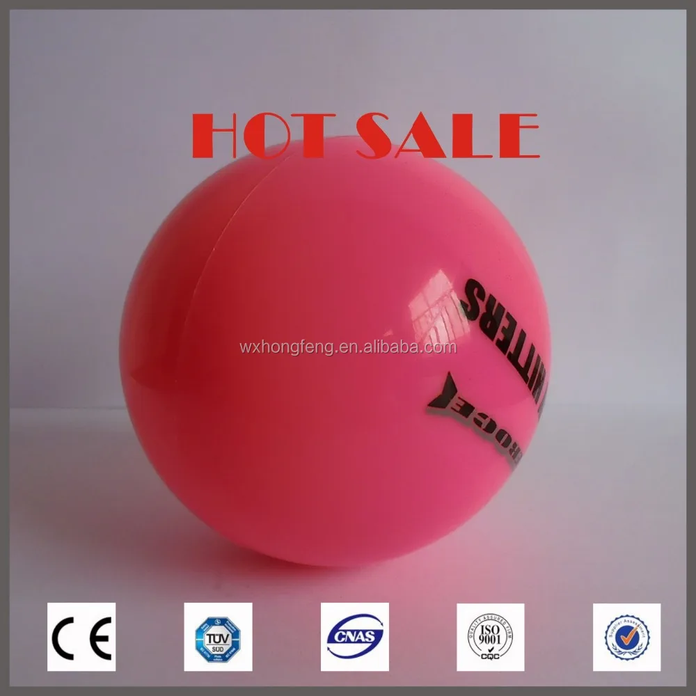 Colorful PVC Toning Ball for Training & Toy Use Featuring a Customizable Basketball Logo