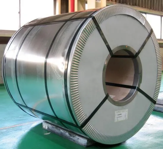 
JieYang 201 J3 SS Coil 2B Stainless Steel Cutting AISI Bending 200 Series ASTM ISO JIS 1% GB 