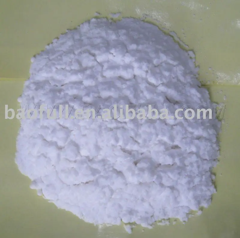 Galvanization Grade Zinc Chloride ZnCl2 98 %
