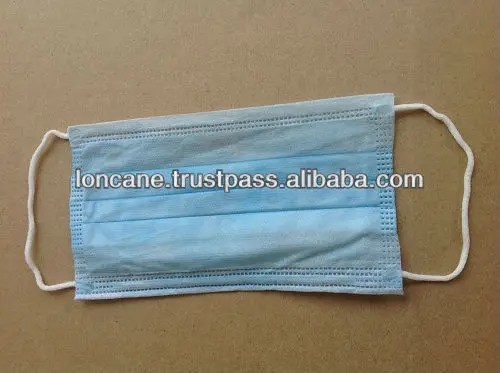 Prosafe Disposable Face Protection