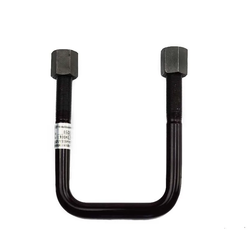 truck fastener  trailer leaf springs screw washer nuts and u bolts