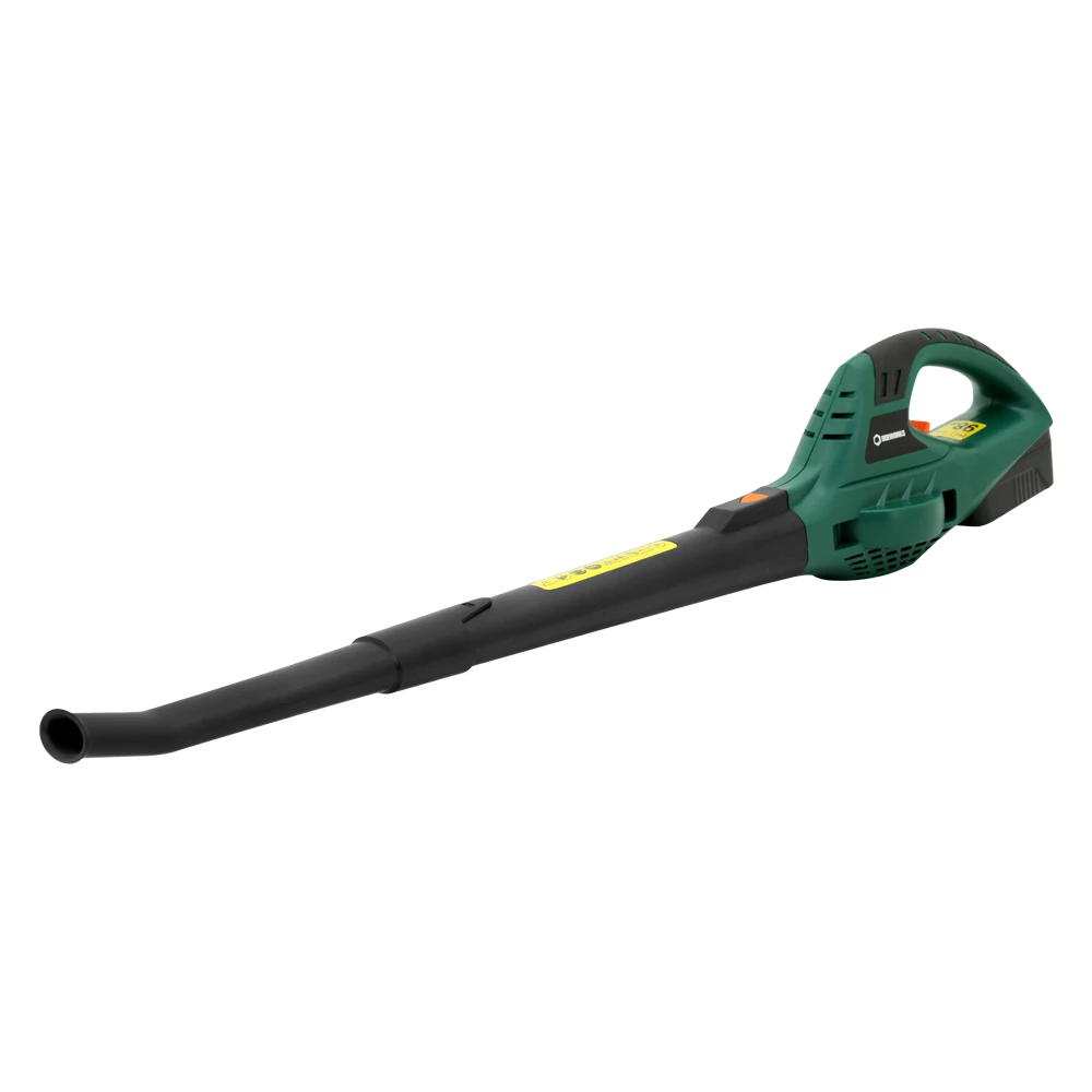 hot sale Garden Tool 20V Li-ion Cordless Blower leaf blower rechargeable battery machinery tools