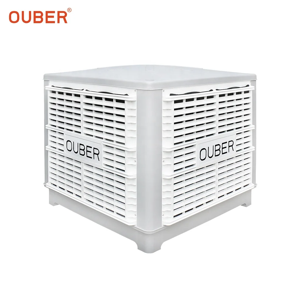 Good Quality Air Cooler Large evaporative air conditioner ducted air conditioning