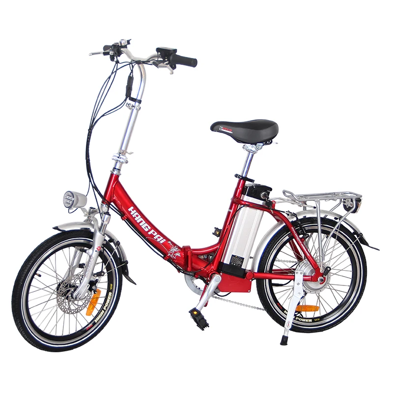 cheap price TUV  CE EN15194 certificate 36v 250w rear drive 20 inch Italy germany israel electric folding bike