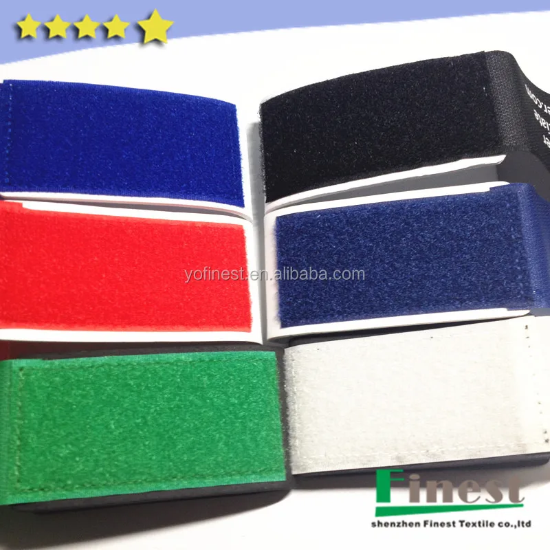 Factory Custom logo Alpine Rubber ski Strap with pull tab