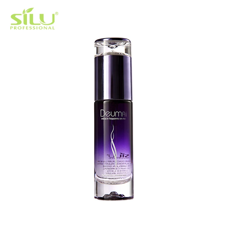 Hair Moisturizer Ingredient Natural Cold essential oil Pressedd Morocco Hair Care Oil