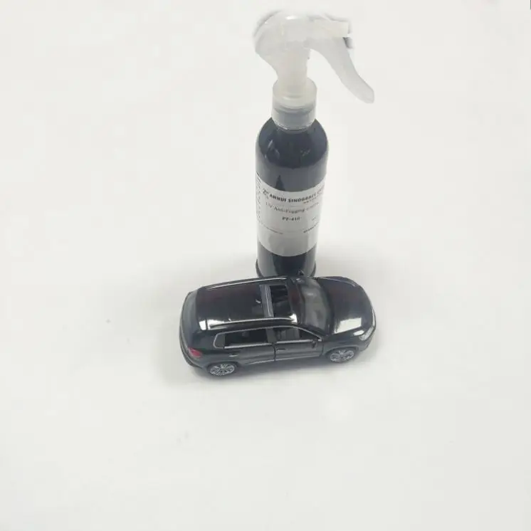 
PET PC Anti-Fog Coating 