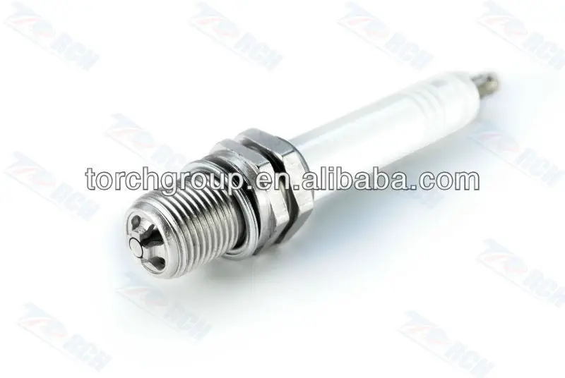 Китай сделал R1B12-77 промышленные свеча зажигания заменить RB75N свеча зажигания для C-AT G3500 двигателя серии
