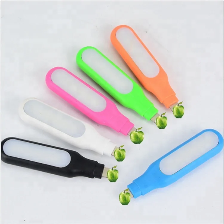 Promotional Gift OEM Unique Mini Phone Selfie Light for iphone