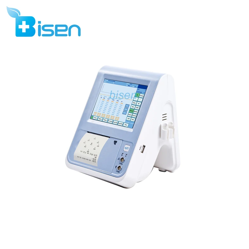 biometer pachymeter scanner ophthalmic ultrasound a b scan medical equipment for biometry eye BS-OD1-AP