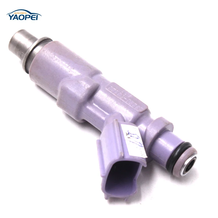 Fuel Injector 23250-70120 For T oyota Altezza Mark2 Crown Lexus IS200/300 2.0L