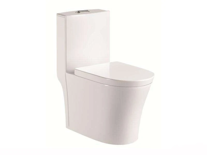 Custom vacuum forming plastic bathroom toilet High quality ABS plastic toilet with good prices