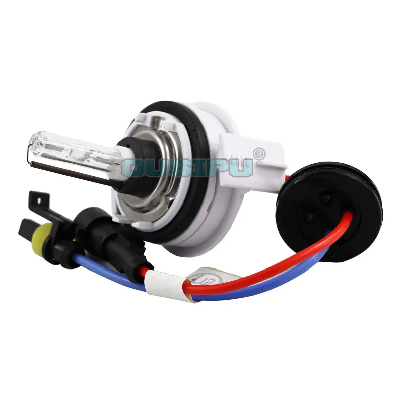 Halogen Changed To Xenon To Fix The Bulb Plastic H7 HID Light Adapters Retainer Holder Used For BMW E46 3 Series 99-06 Low Beam