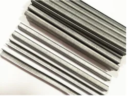 U503 Aluminum sausages clips for fruit and vegetables packing sealing