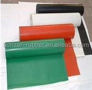 Shoe Material NR/Natural Rubber Sheet For Sale