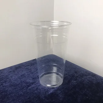 
1000ml 32oz pet cups 