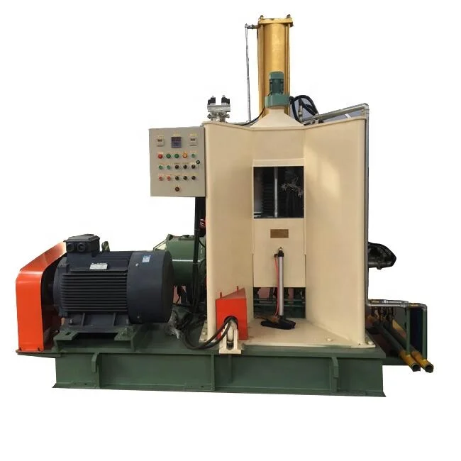 china hot sale rubber banbury internal mixer