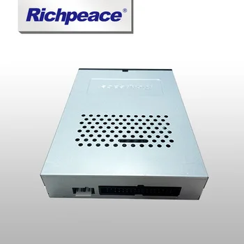 Флоппи-накопитель USB для charматов Robofil 310