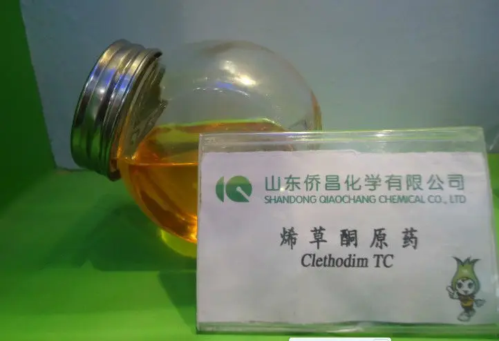  Лидер продаж 2018 гербицид клетодим для защиты сельскохозяйственных культур 120 г/л