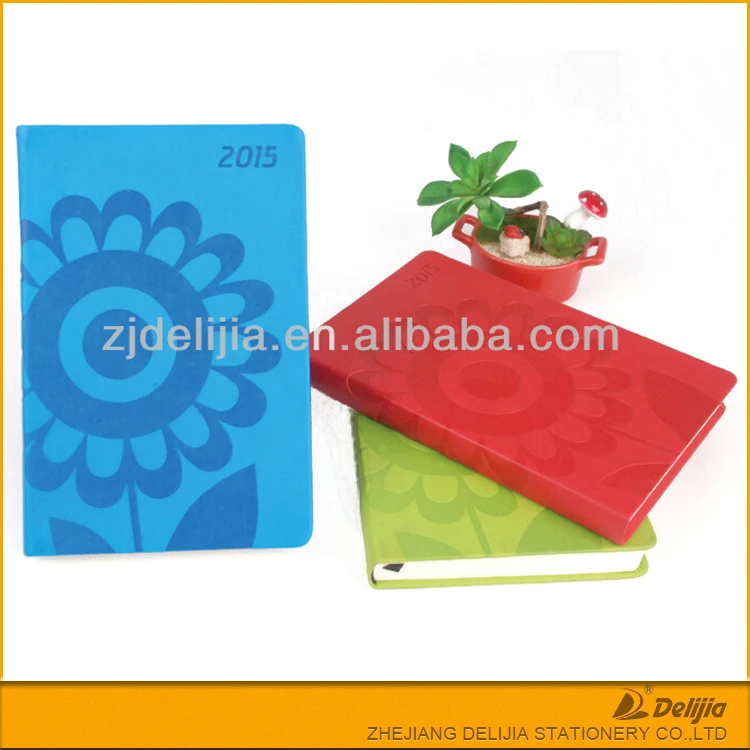Alibaba china promotional legal size notebook