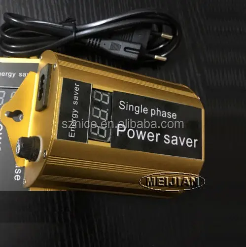 Хорошая цена, супер интеллектуальная энергосберегающая цифровая энергосберегающая коробка