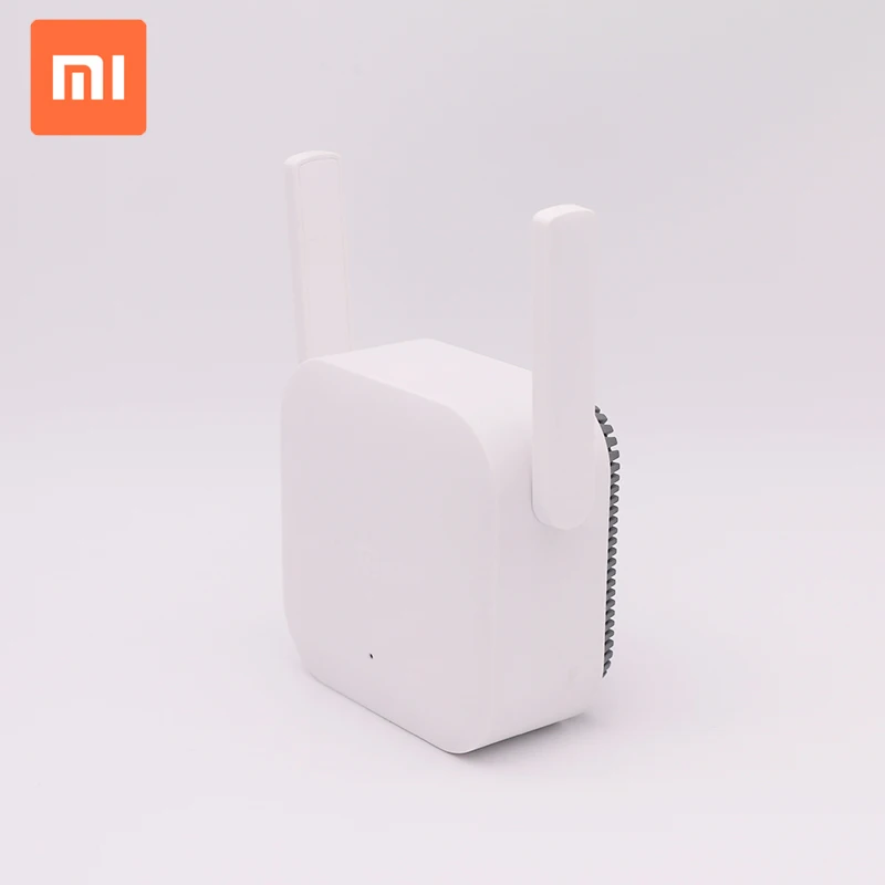 
Wifi Range Extender Signal Booster Xiaomi Mi Powerline Network Adapter Wireless 