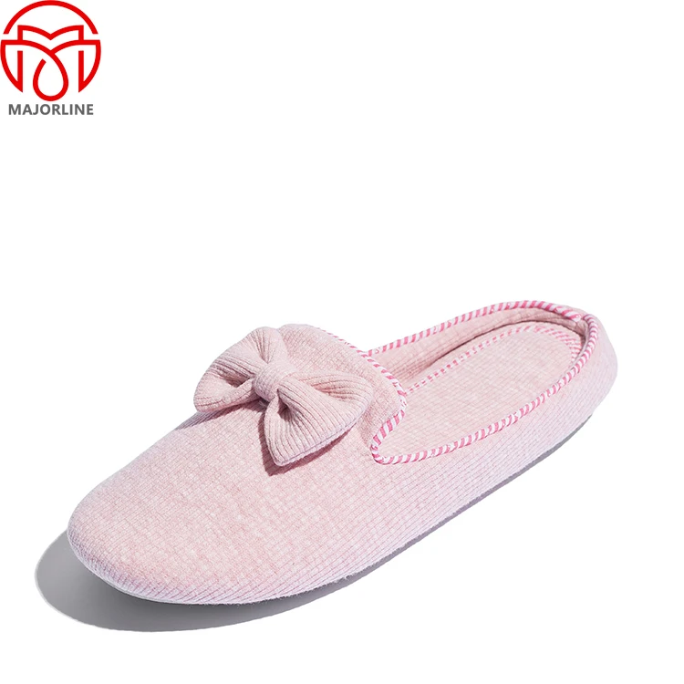 
High quality product women sleeping slippers shoes 