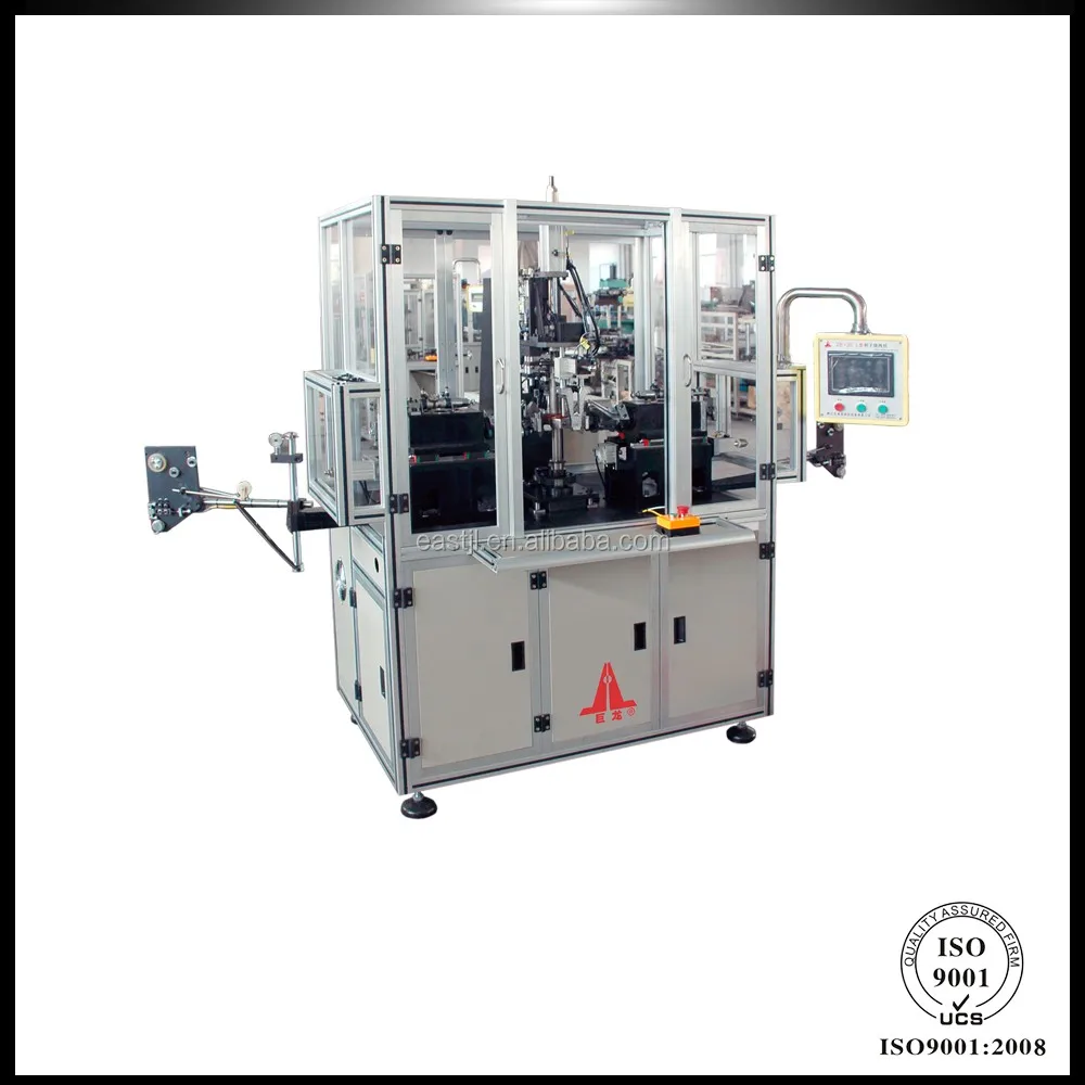 ZB-301 дешевая якорная обмоточная машина