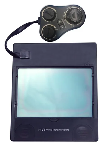 HMT customized Welding Helmet with Grinding function reasonable price