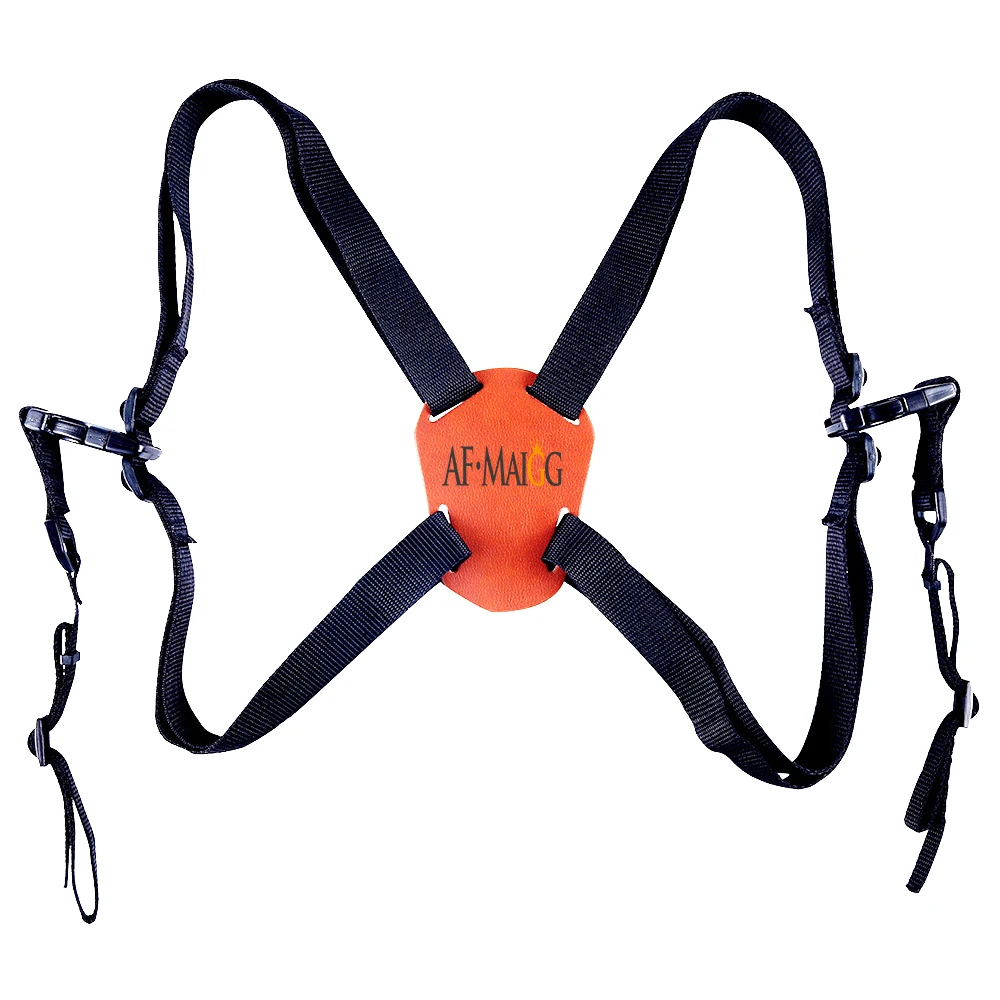 Быстросъемные ремни для охотничьего телескопа универсальные регулируемые бинокля