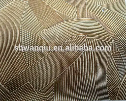 Алюминиевый МДФ Панели/Алюминий Mdf/Алюминиевая Фольга МДФ Лист Новые Продукты Кухня