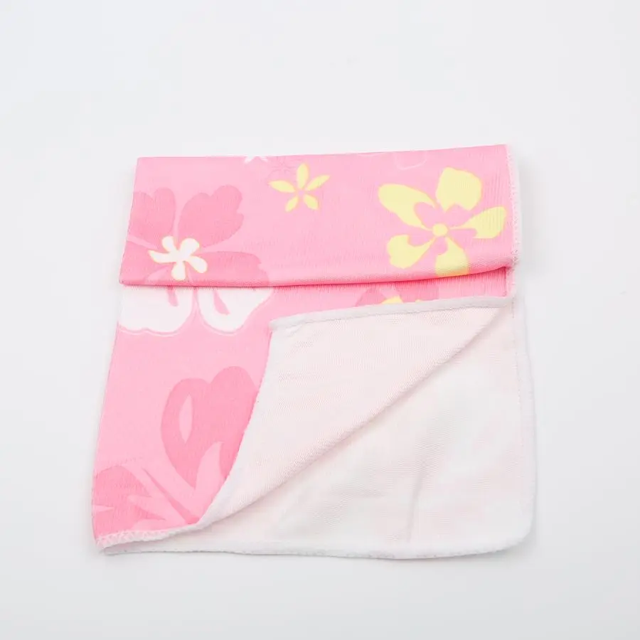 China fabric market wholesale microfiber daily needs cleaning cloth