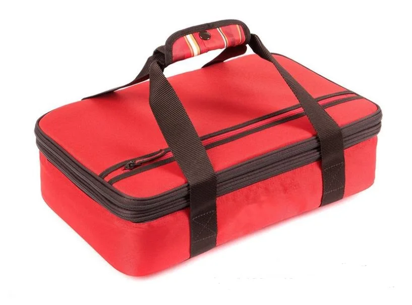 
thermal bag for pizza delivery 