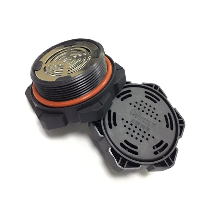 Plastic air vent plug explosion proof valve EPV for battery pack automobile pack