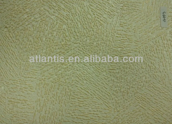 
China PVC laminated plasterboard 