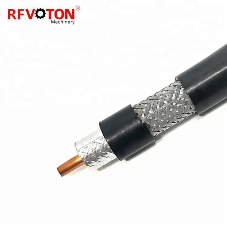 Коаксиальный кабель LMR100 LMR195 LMR200 LMR240 LMR300 LMR400 LMR500 LMR600