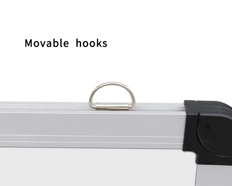 Supply for Amazon Magnetic dry erase clear writing white board