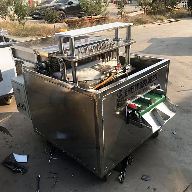 Manufacturer Dates Pitting Machine high integrity automatic removing core for fruit processing