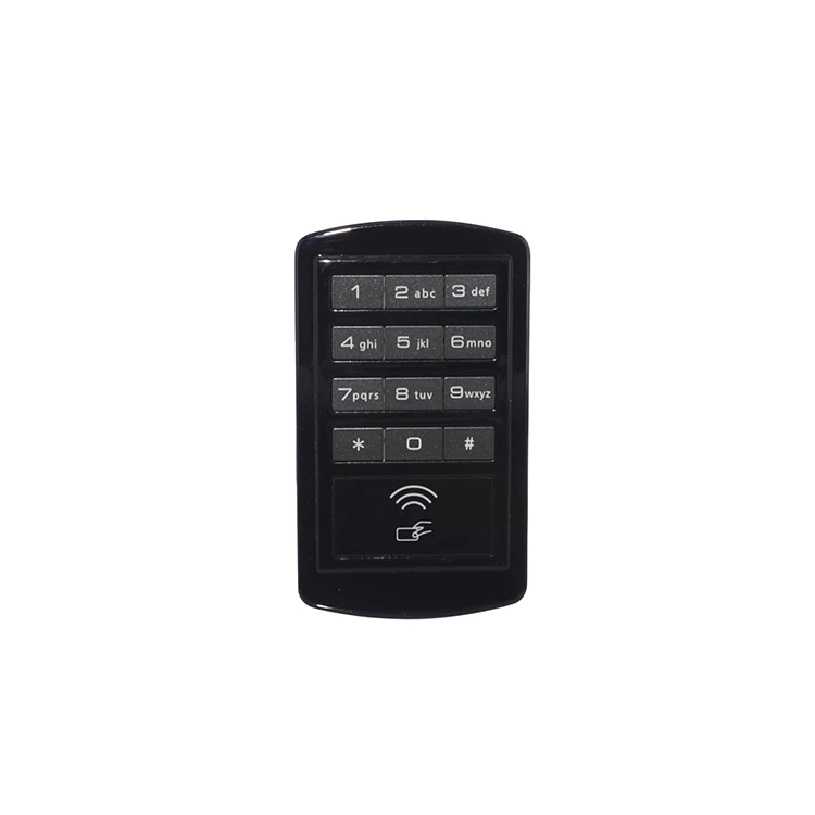 Smart Design Digital RFID Armour Laptop Lockers lock