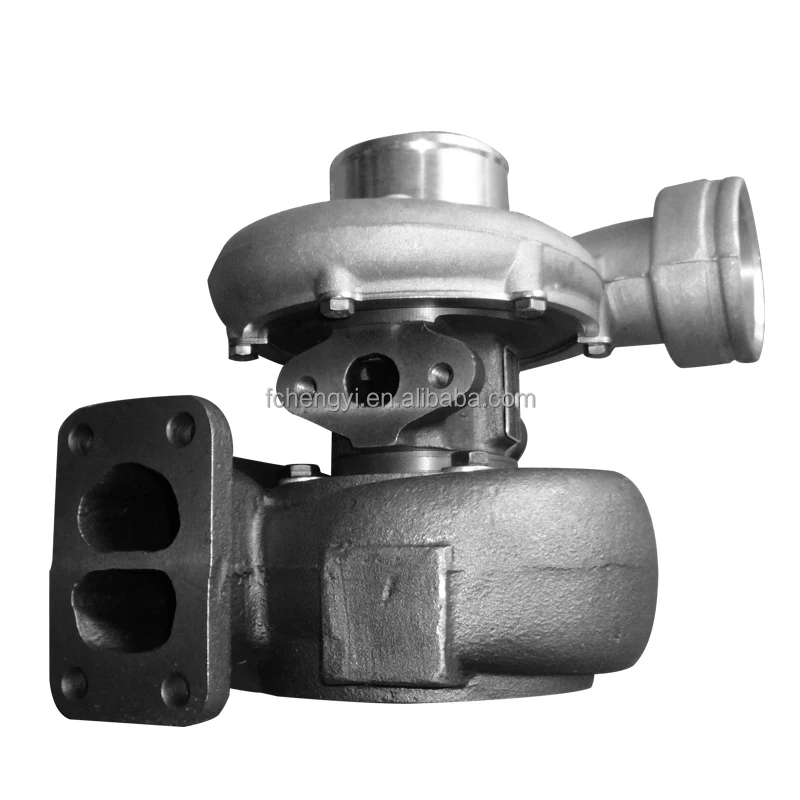 turbo type S2B turbocharger 316707 04253807 04253807KZ for Deutz Industrial BF6M1013CP engine